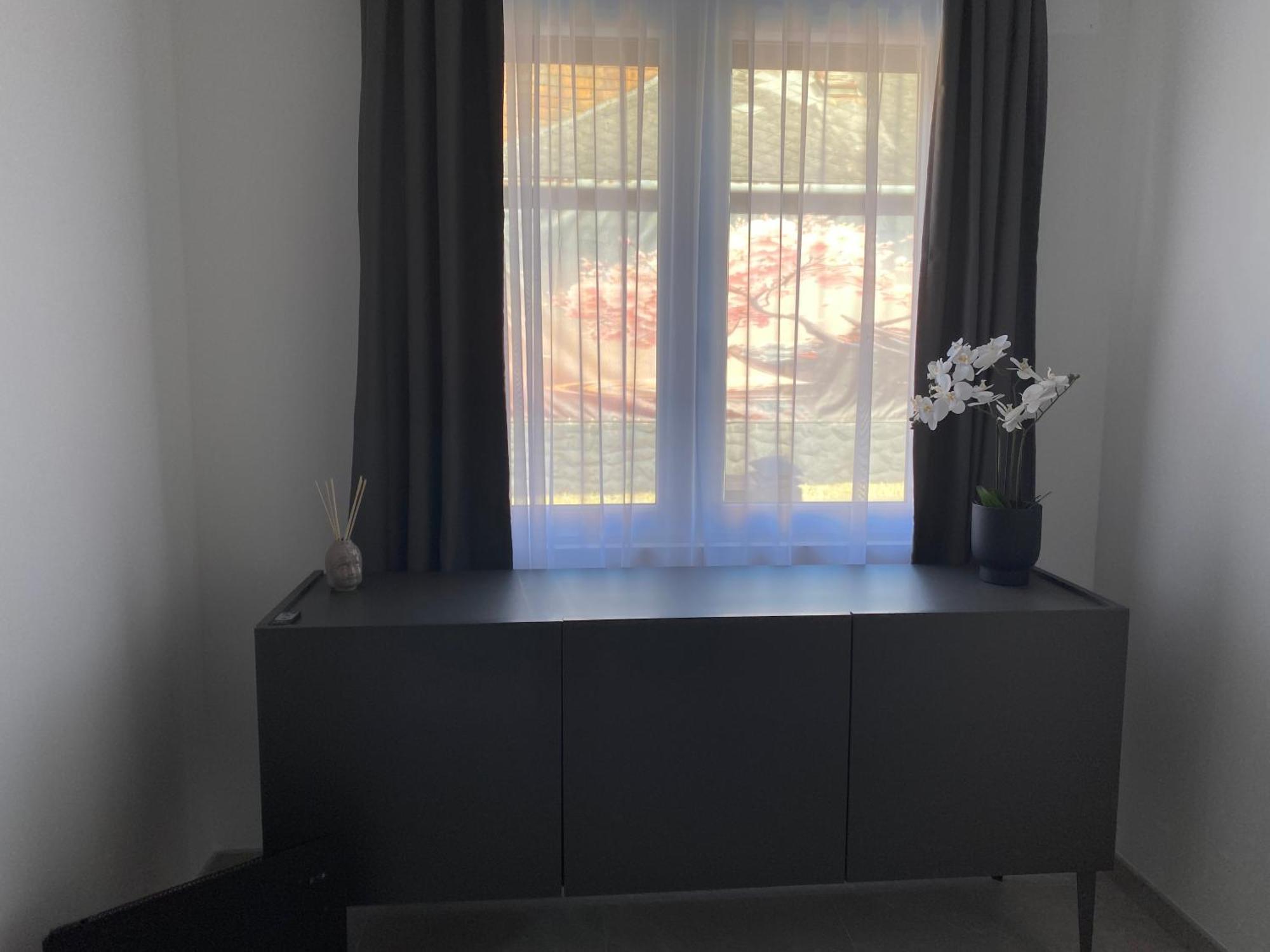 Apartament Shubu Garden Vendeghazak Szilvásvárad Zewnętrze zdjęcie