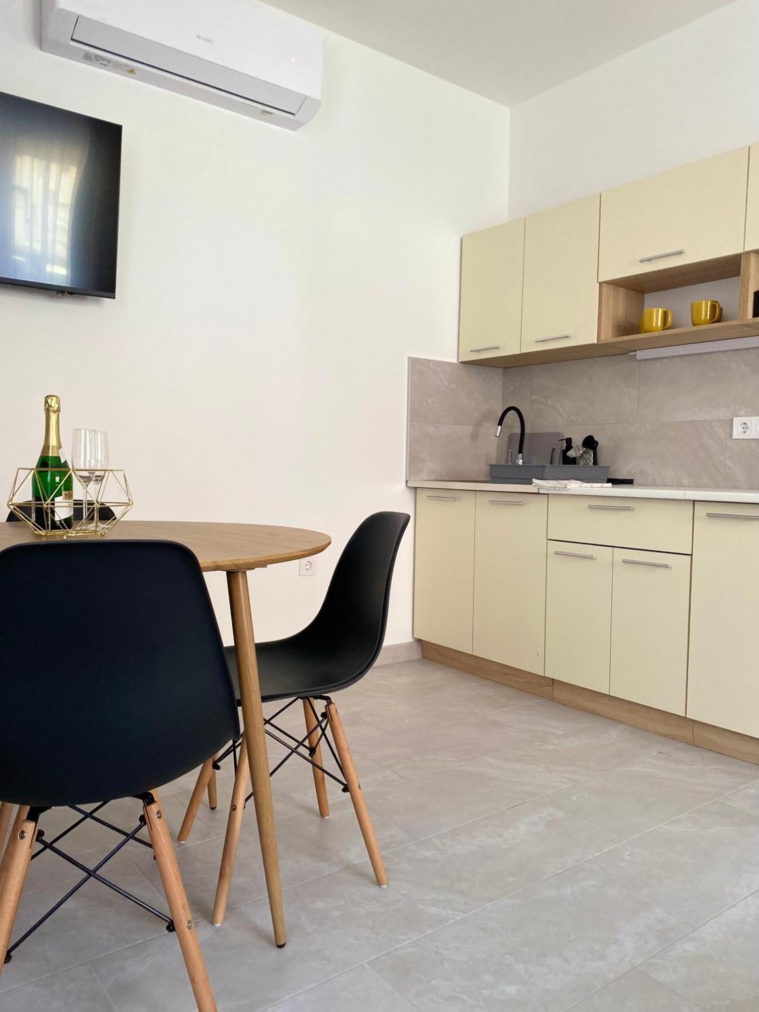 Apartament Shubu Garden Vendeghazak Szilvásvárad Zewnętrze zdjęcie