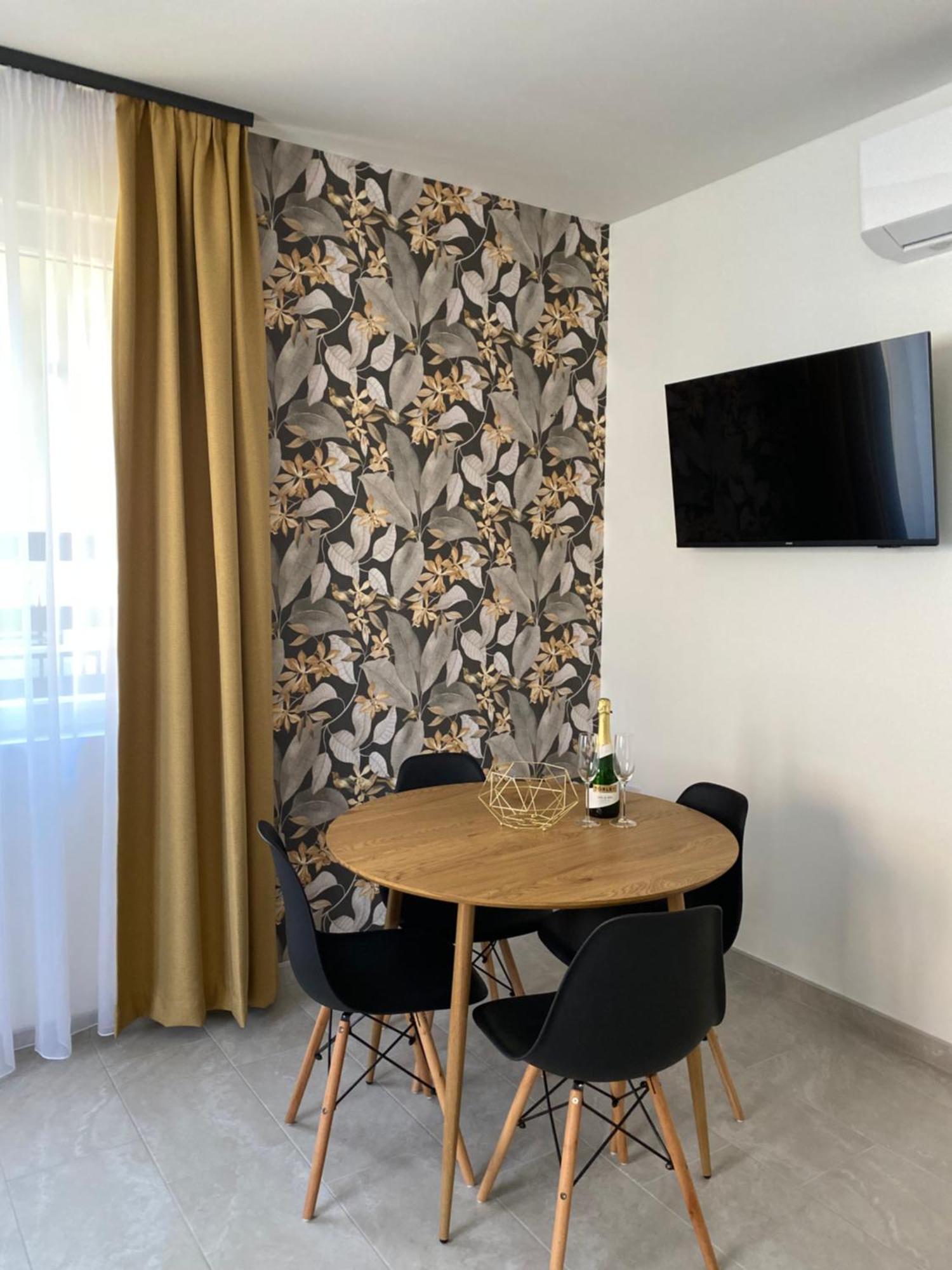 Apartament Shubu Garden Vendeghazak Szilvásvárad Zewnętrze zdjęcie