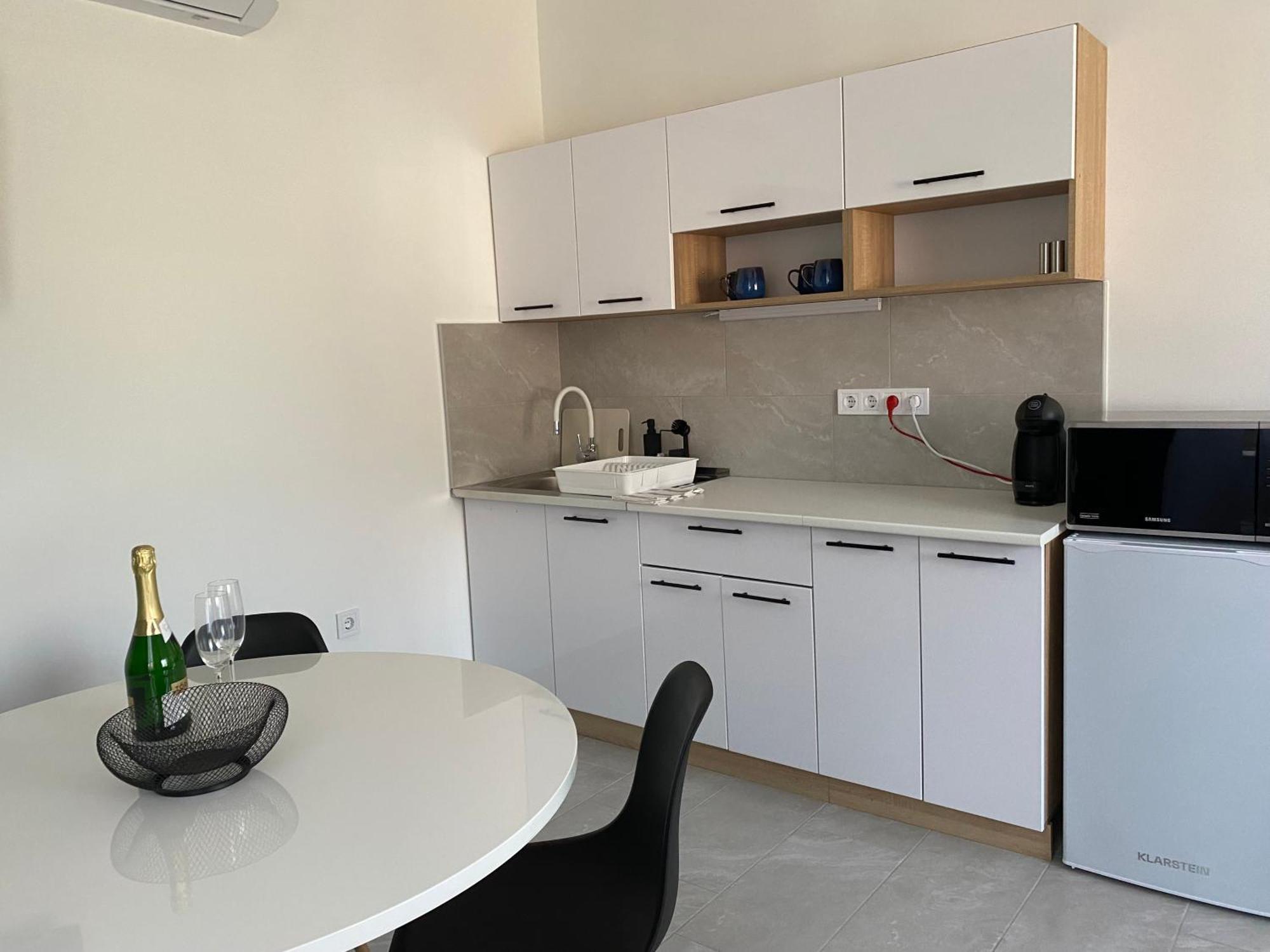 Apartament Shubu Garden Vendeghazak Szilvásvárad Zewnętrze zdjęcie