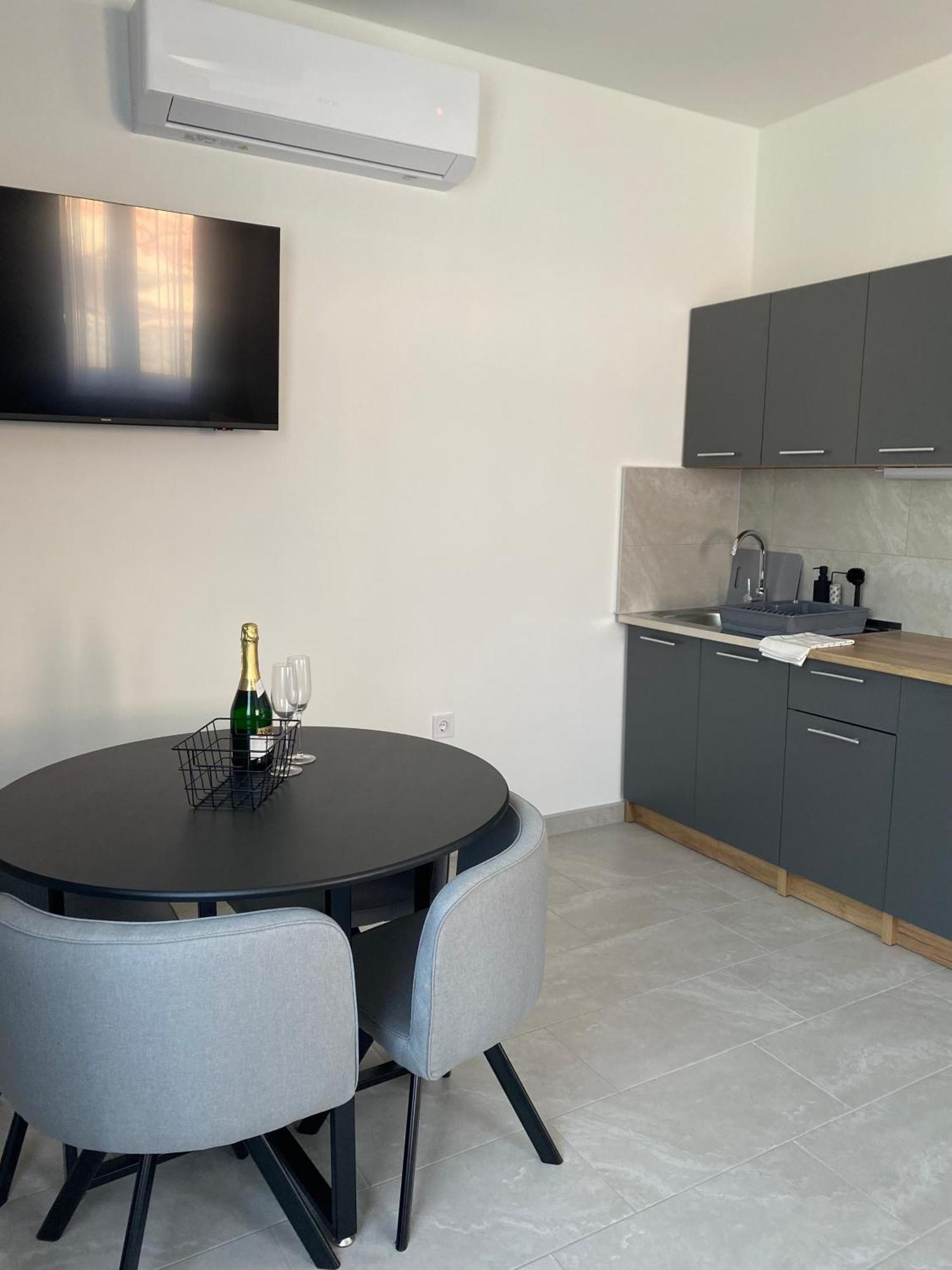 Apartament Shubu Garden Vendeghazak Szilvásvárad Zewnętrze zdjęcie