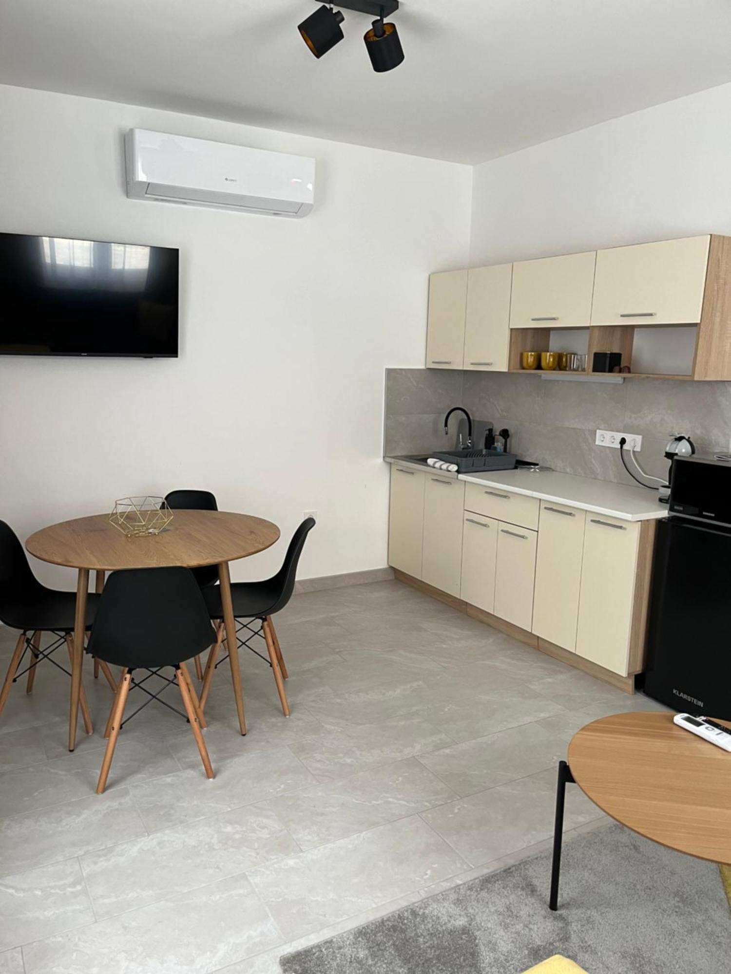 Apartament Shubu Garden Vendeghazak Szilvásvárad Zewnętrze zdjęcie